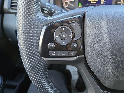 Used 2023 Honda Passport Elite image 21