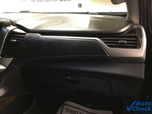 Used 2016 Chevrolet Tahoe LT AWD/4WD image 46