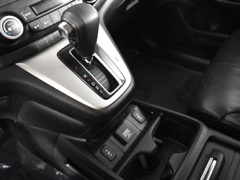 Used 2014 Honda CR-V EX-L image 29