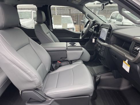 New 2025 Ford F150 XL image 16