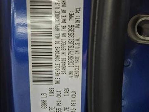 Used 2018 RAM 1500 Rebel w/ Ram 1500 Black Rebel Group image 24