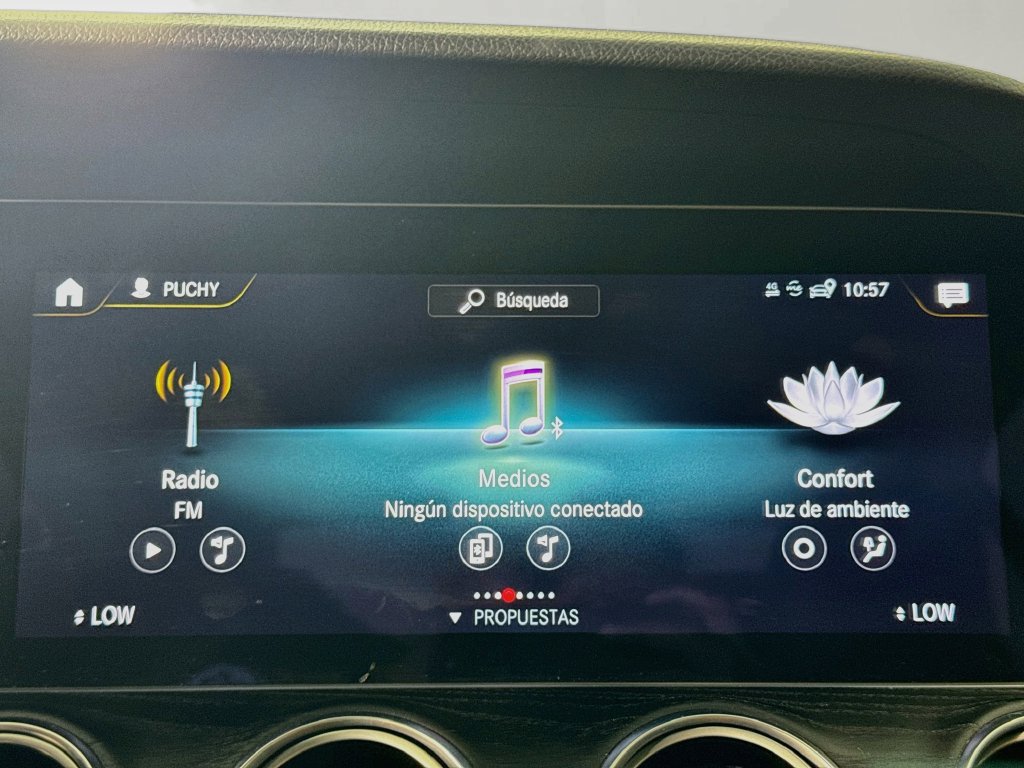 Used 2022 Mercedes-Benz E 350 Sedan image 18