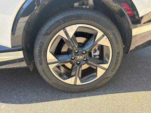 Used 2026 Hyundai Palisade Limited FWD image 20