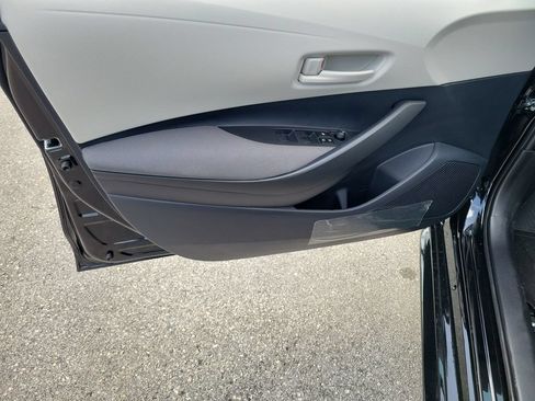 New 2026 Toyota Corolla LE FWD image 19
