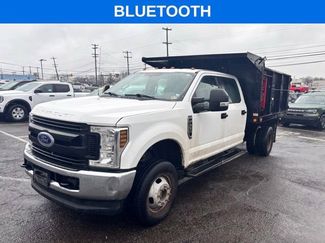 Used 2019 Ford F350 XL w/ Power Equipment Group video 2