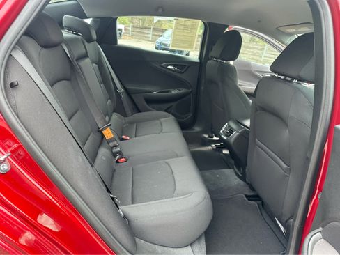Used 2023 Chevrolet Malibu LT image 20