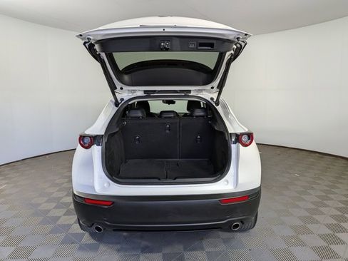 Used 2024 MAZDA CX-30 AWD 2.5 S w/ Premium Package image 13