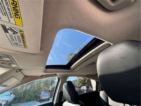 Used 2016 Honda HR-V EX-L image 28