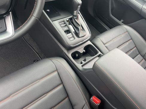 New 2026 Honda CR-V Sport Touring image 12