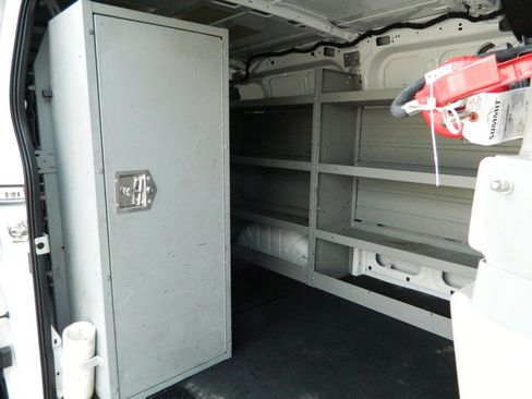 Used 2021 Ford Transit 250 Low Roof AWD image 14