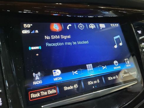 Used 2017 Cadillac Escalade Premium Luxury image 34