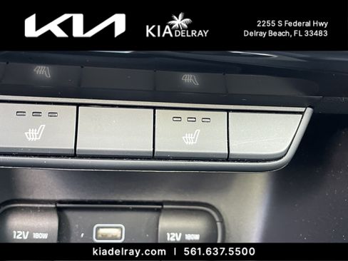 Certified 2020 Kia Sportage S w/ S Premium Package image 22