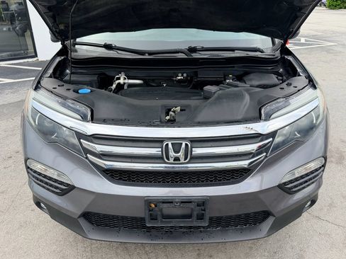 Used 2016 Honda Pilot EX image 11