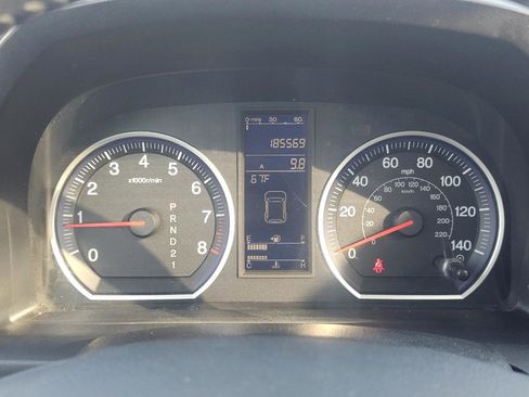 Used 2010 Honda CR-V EX-L image 22