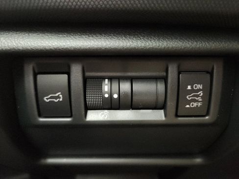 Used 2026 Subaru Forester Limited w/ Premium/Limited Package AWD/4WD image 9