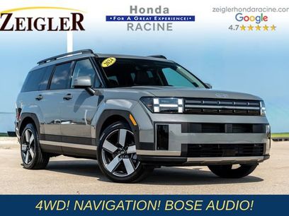 Used 2024 Hyundai Santa Fe Limited