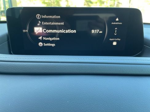 New 2026 MAZDA CX-30 AWD 2.5 S w/ Premium Package image 22