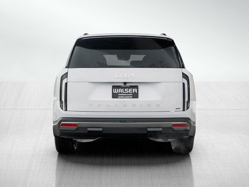 New 2027 Kia Telluride S image 5