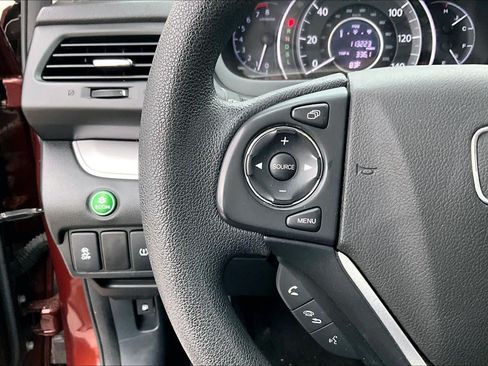 Used 2015 Honda CR-V EX image 24