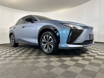 Used 2023 Lexus RZ 450e Premium w/ Technology Package