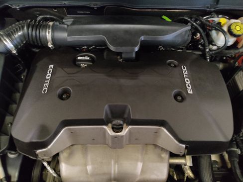Used 2014 Chevrolet Malibu LS FWD image 30