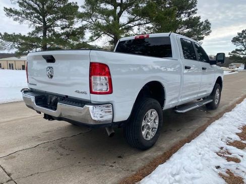 Used 2024 RAM 2500 Big Horn image 7