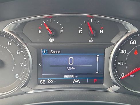 Used 2022 GMC Terrain SLE w/ Driver Convenience Package FWD image 27