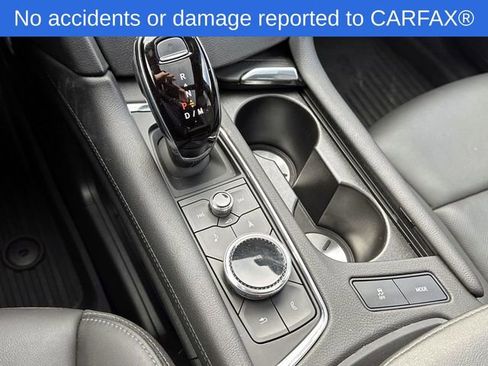 Used 2023 Cadillac XT6 Premium Luxury w/ Technology Package image 30