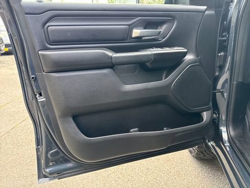 New 2026 RAM 1500 Warlock AWD/4WD image 15