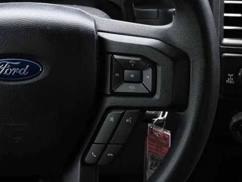 Used 2020 Ford F150 XL w/ Equipment Group 101A Mid AWD/4WD image 11