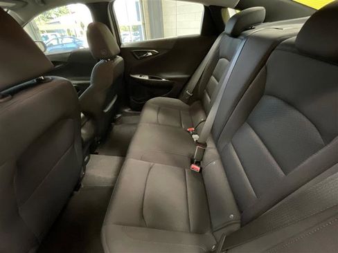 Used 2024 Chevrolet Malibu LS w/ Driver Confidence Package image 13