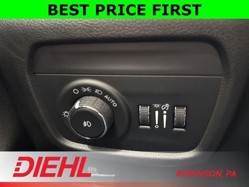 New 2026 Jeep Grand Cherokee L Limited AWD/4WD image 28