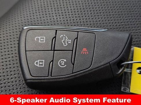 New 2026 GMC Sierra 1500 SLT w/ SLT Premium Plus Package image 26