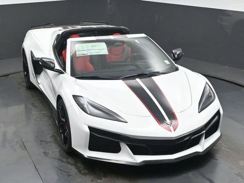 New 2026 Chevrolet Corvette Z06 image 27