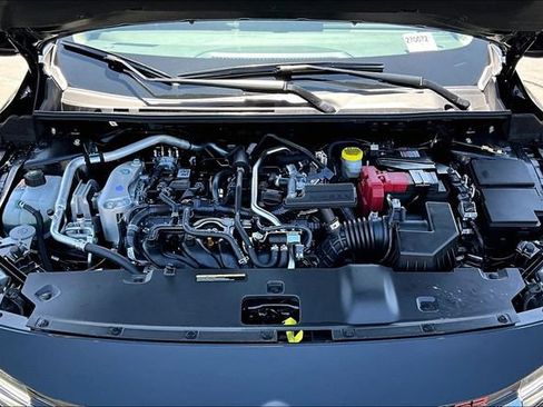 New 2027 Nissan Sentra SR w/ SR All Weather Package FWD image 12
