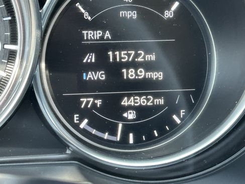 Used 2025 MAZDA CX-5 AWD 2.5 S w/ Preferred Package image 29