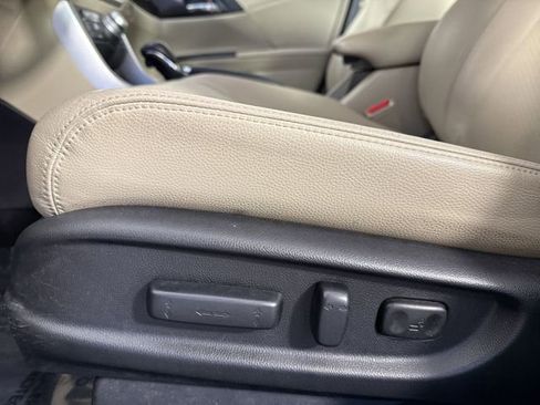 Used 2014 Honda Accord EX-L image 22