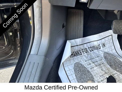 Certified 2025 MAZDA CX-50 AWD 2.5 S w/ Weather Package image 37