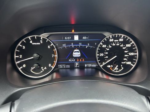 Used 2023 Nissan Altima 2.5 SL AWD/4WD image 22
