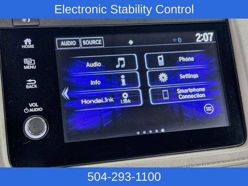 Used 2019 Honda HR-V EX-L image 14