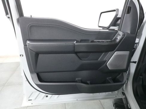 Used 2024 Ford F150 Lariat w/ Equipment Group 502A High AWD/4WD image 23