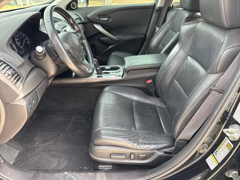 Used 2013 Acura RDX FWD w/ Technology Package image 35