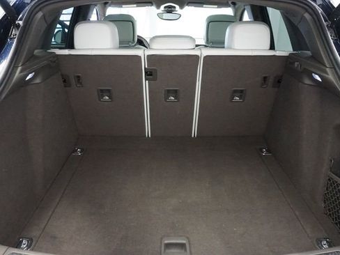 Used 2017 Porsche Macan S image 16