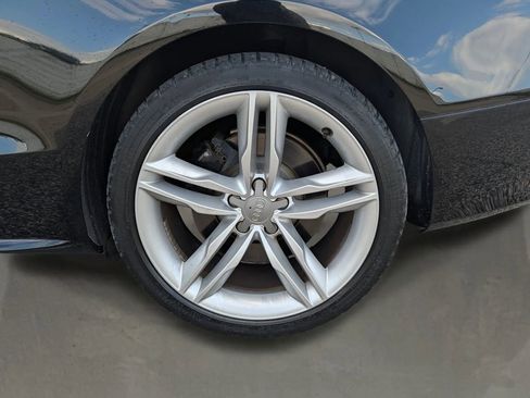 Used 2009 Audi S5 4.2 AWD/4WD image 10