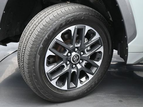 Used 2024 Toyota Tundra Limited w/ Power Package AWD/4WD image 24