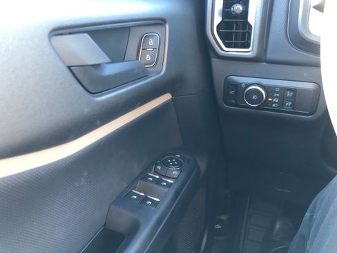 New 2025 Ford Bronco Sport Big Bend AWD/4WD image 26