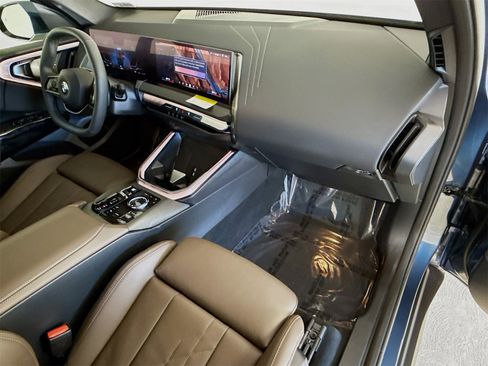 Used 2026 BMW X3 xDrive30 w/ Convenience Package image 28