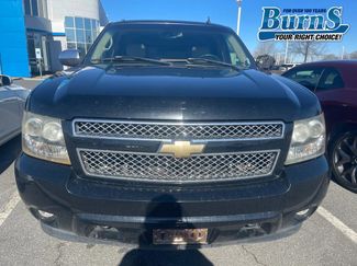 Used 2007 Chevrolet Suburban LTZ w/ LTZ Preferred Equipment Group video 1