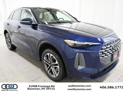 Used 2025 Audi Q5 Premium Plus AWD/4WD image 14