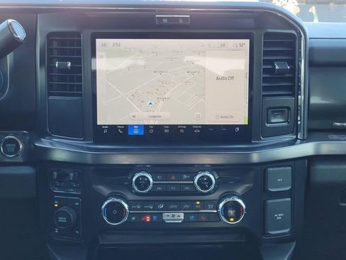 New 2026 Ford F250 Lariat AWD/4WD image 17